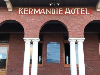 Kermandie Hotel - 5