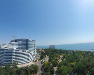 Aparts Panorama Sea - Odesa - 8