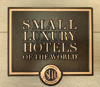 Amani Boutique Hotel - Small Luxury Hotels of the World - 3