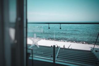 Marine Residence Sea View - 1