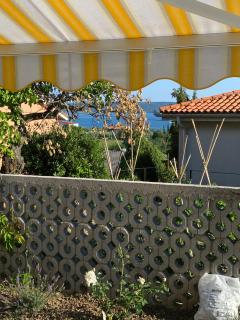 Apartments Apartim Piran - 1