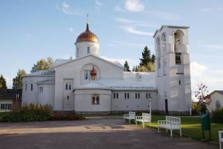 Valamon Luostari - 9