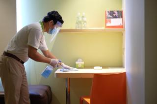 Zest Harbour Bay Batam by Swiss-Belhotel International - Nagoya - 3