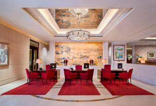 The St. Regis Singapore - 5