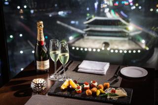 Fraser Place Namdaemun Seoul - 3