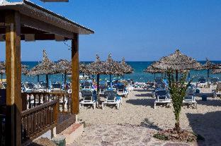 Diar Lemdina Hotel - Hammamet - 4