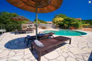 Stone Cottages - Khalikerí - 4