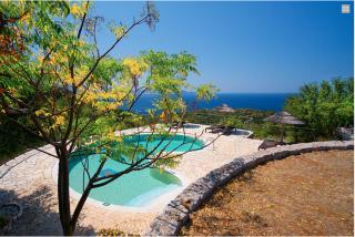 Stone Cottages - Khalikerí - 7