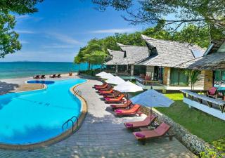 Sunset Park Resort And Spa - SHA Plus - Na Jomtien - 5