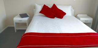 Shadzz Motel - Palmerston North - 4