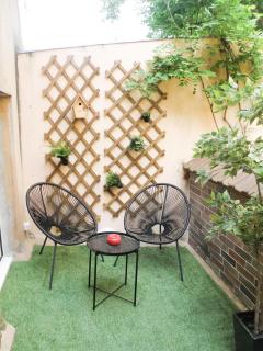Le Petit Canut - Lyon Centre avec Terrasse - Majord'Home - 2