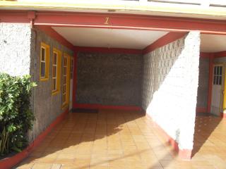 Hotel y Bungalows Monteverde - Chachalacas - 9