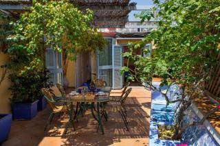 Dimora dei Giganti Apartment - Napoli - 0