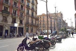 BizFlats Eixample Apartments - 9