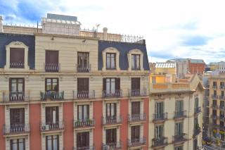 BizFlats Eixample Apartments - 3