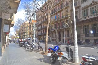 BizFlats Eixample Apartments - 2