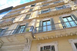 BizFlats Eixample Apartments - 1