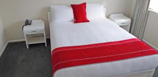 Shadzz Motel - Palmerston North - 7