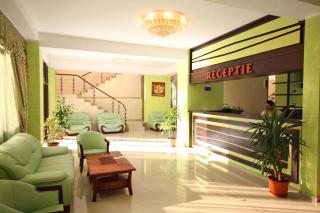 Hotel Ibiza - Eforie Nord - 7
