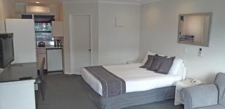 Shadzz Motel - Palmerston North - 8
