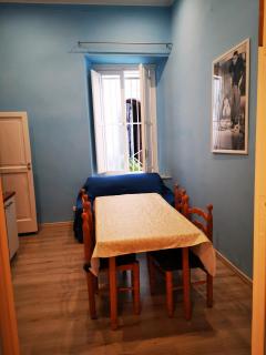 Casa Cupiello Via Chiaia - Casa Vacanze ad uso Esclusivo - Napoli - 3