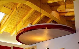 Holiday House Viola - Tirano - 5