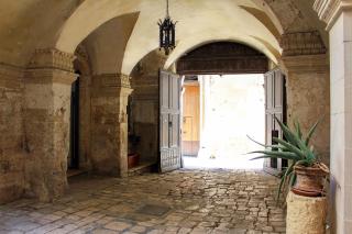 B&B Palazzo Sambiasi - 2