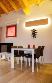 Holiday House Viola - Tirano - 6
