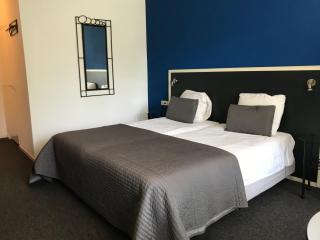 Fletcher Strandhotel Renesse - 2