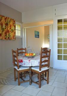 APPARTEMENTS DANS VILLA EN REZ DE JARDIN - Hyères - 3