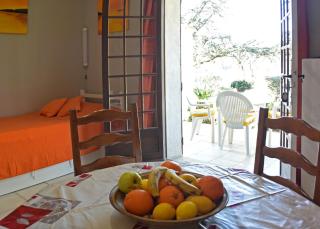 APPARTEMENTS DANS VILLA EN REZ DE JARDIN - Hyères - 4