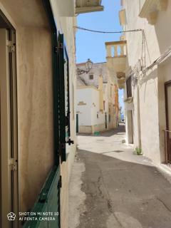 Ecce Homo - Gallipoli - 7