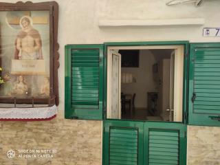 Ecce Homo - Gallipoli - 6
