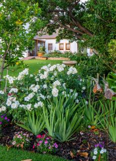 Mirtehof Guest Farm Estate - 8