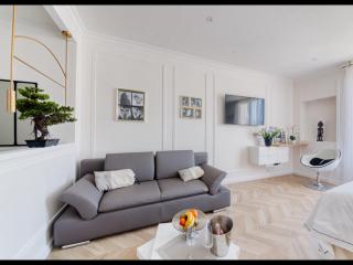 La Croisette - Studio Concord Miramar - Cannes - 8