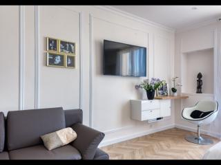 La Croisette - Studio Concord Miramar - Cannes - 1