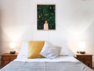 Lukenda Rooms - Cozy Double Rooms with Shared Kitchen & Terrace - 8