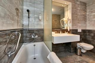 Hotel Europa - Karlovac - 4