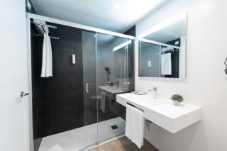 Aparthotel Atenea Barcelona - Barcelone - 4