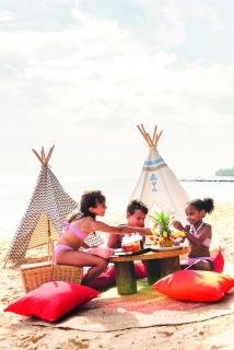Heritage Awali Golf & Spa Resort - All Inclusive - 4