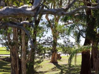 Bay Parklands, 34 2 Gowrie Avenue - Air con, Wifi, Views, Pool, Spa & Tennis Court - Nelson Bay - 0