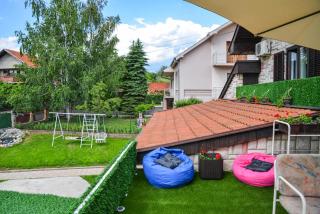Apartman Domacinstvo La ViE na selu - Niška Banja - 1