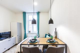 Brno GREEN apartment - 4