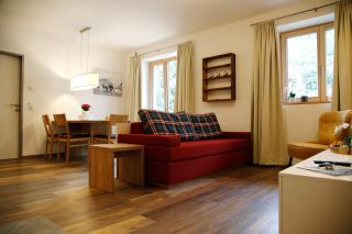 Apartment Bacher - Zell am See - 2