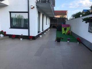 Vila Marylou Eforie Nord - 4