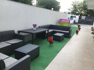 Vila Marylou Eforie Nord - 5