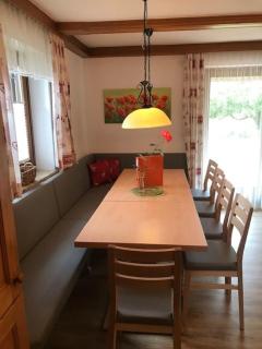 Landhaus Elto - Kaprun - 3