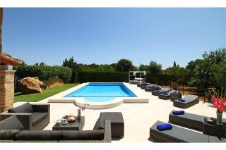 Villa Crever - Pollença - 7