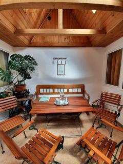 Casa Terezia - Brasov - 8