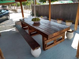 Golden Beach-Tsianis Apartments - Néa Meságkala - 4